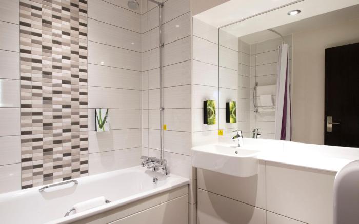 Premier Inn Lewes Town Centre