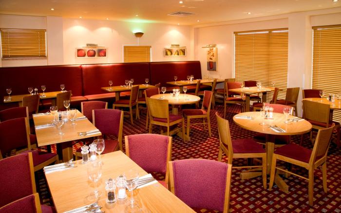 Premier Inn London Docklands - Excel