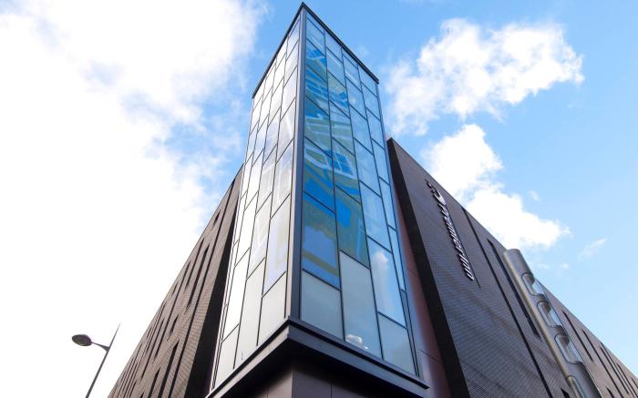 Premier Inn Liverpool City - Liverpool One