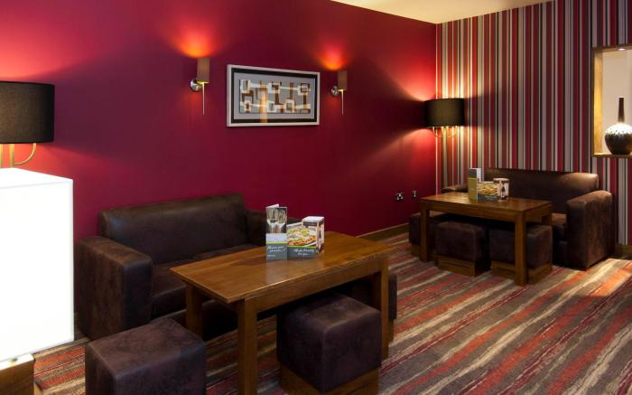 Premier Inn Liverpool City - Liverpool One