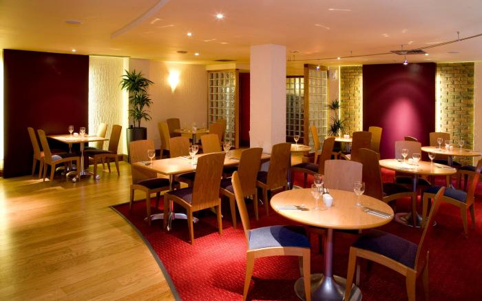 Premier Inn London Kew Bridge