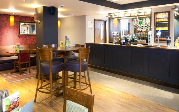 Premier Inn London Blackfriars