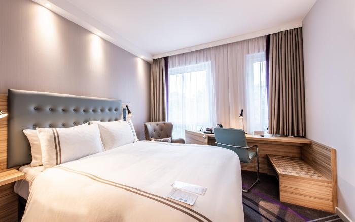 Premier Inn Hannover University