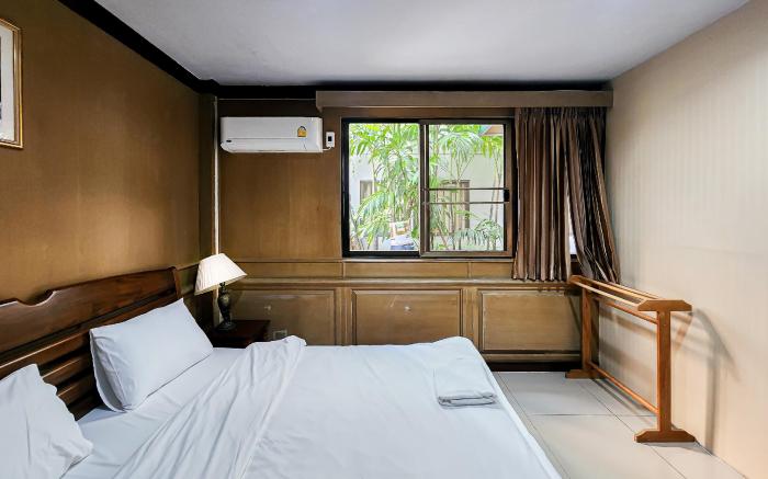 Cordia Residence Sathorn