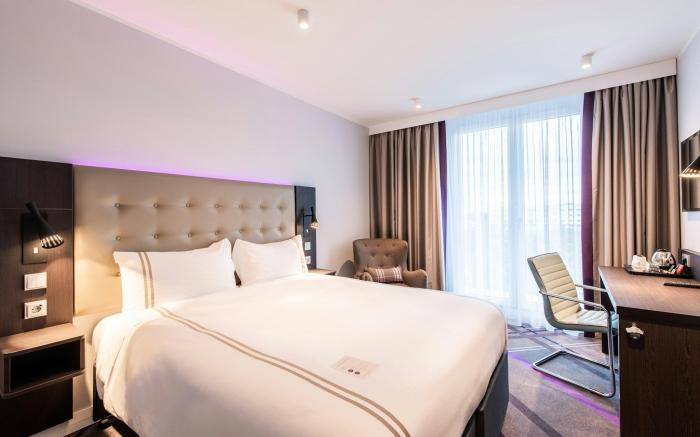 Premier Inn Leipzig City Oper