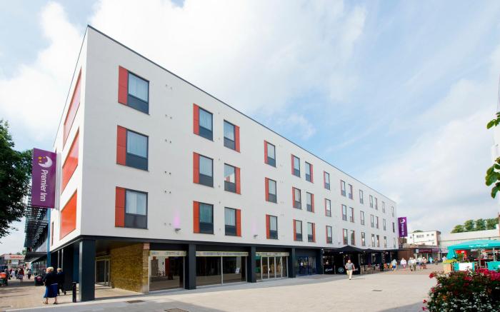 Premier Inn London Orpington