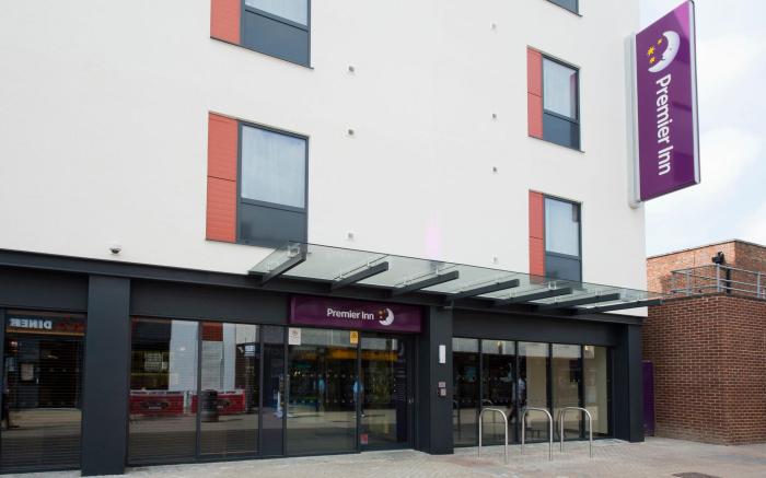 Premier Inn London Orpington