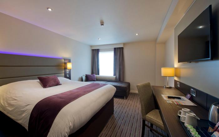 Premier Inn London Orpington