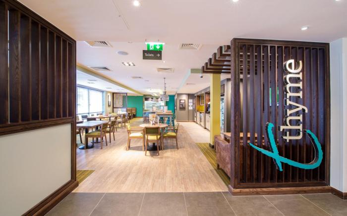 Premier Inn Hitchin Town Centre
