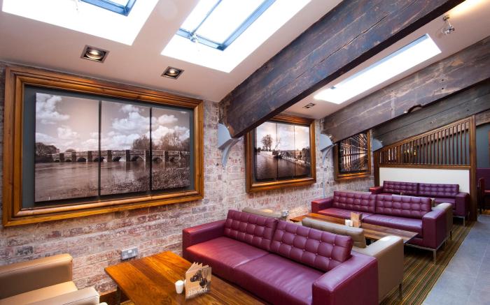 Premier Inn Kidderminster