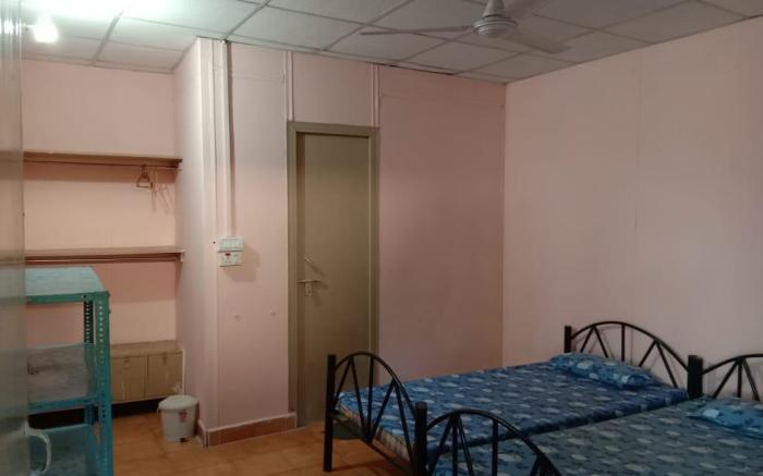 Budget Guest House and PG- 5