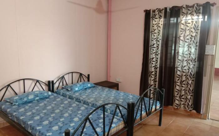 Budget Guest House and PG-6