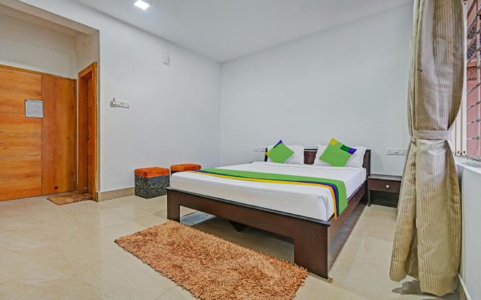 Treebo Sidhartha Inn Baliapanda