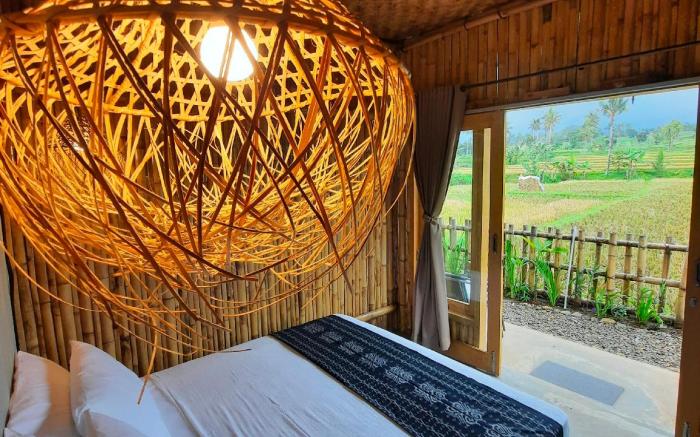 SAWAH IJEN -waroeng & guest house-