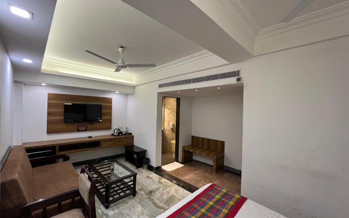 Hotel Moti Palace & Restaurant