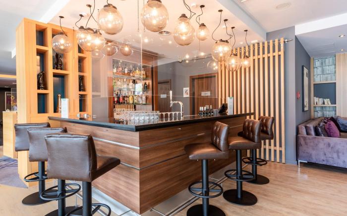 Premier Inn Stuttgart