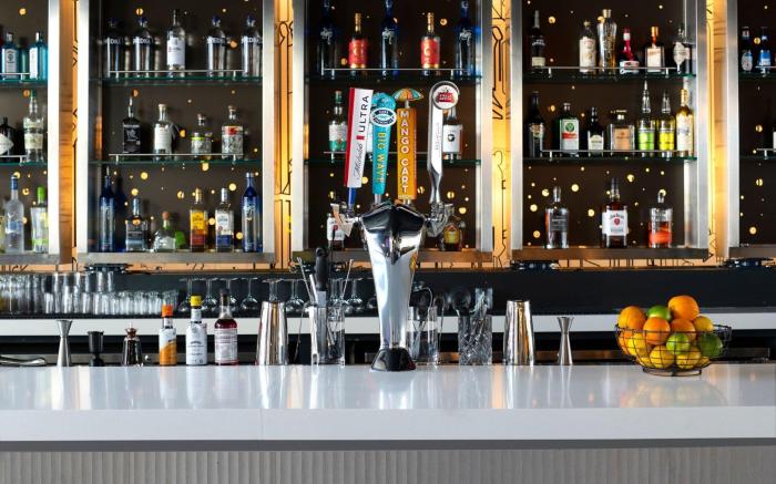 Aloft Oklahoma City Quail Springs
