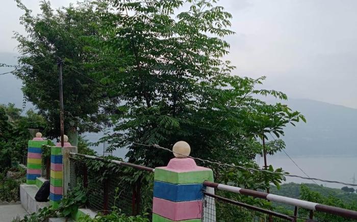 TARIYAL HOMESTAY FOR BACKPACKERS