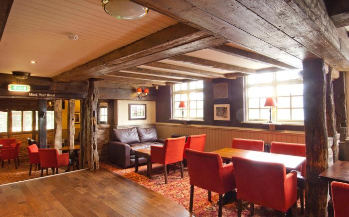 Premier Inn Manchester - Handforth