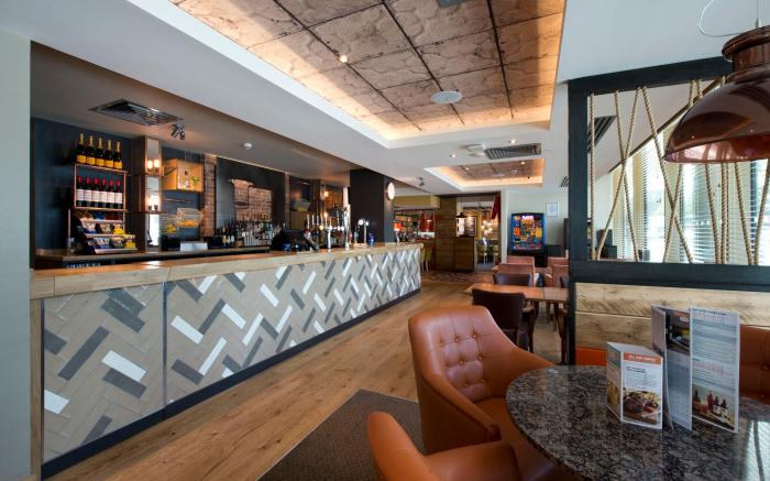 Premier Inn London Woolwich Royal Arsenal