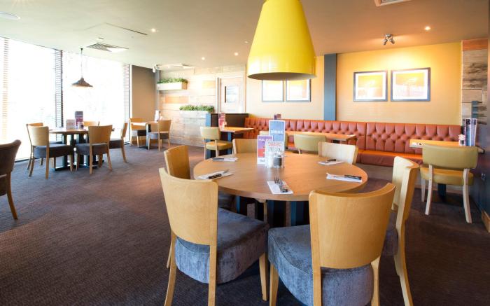 Premier Inn London Uxbridge