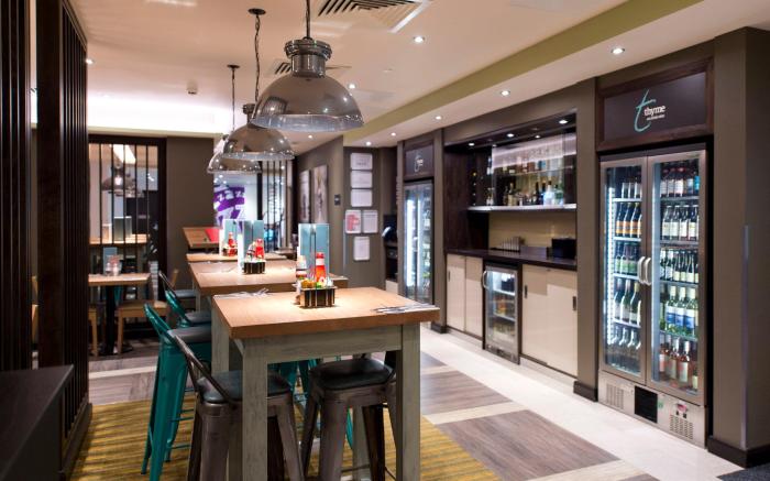 Premier Inn London Southgate