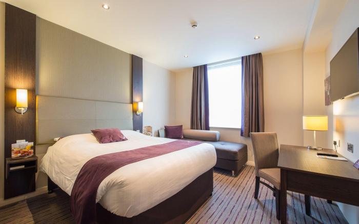 Premier Inn Malvern