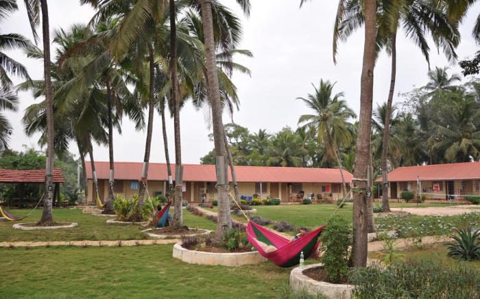 Budget Guest House and PG-13