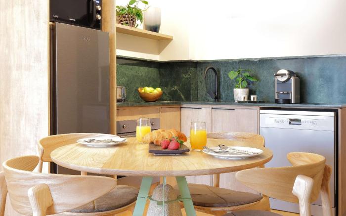 Hyatt House Johannesburg Sandton