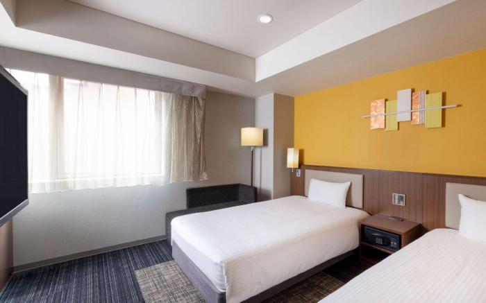 ibis Styles Kyoto Shijo