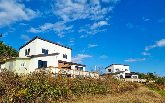 Gangneung Stay Poolvilla