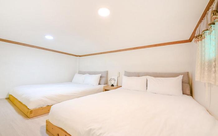 Yeosu The Haru Pension