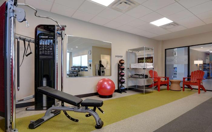 Home2 Suites by Hilton North Plano Hwy 75