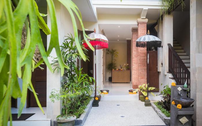 AWATARA BOUTIQUE RESORT