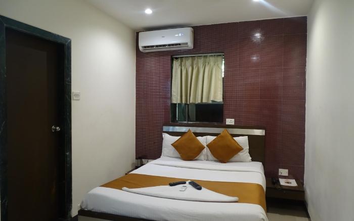 Hotel Sunshine Airport