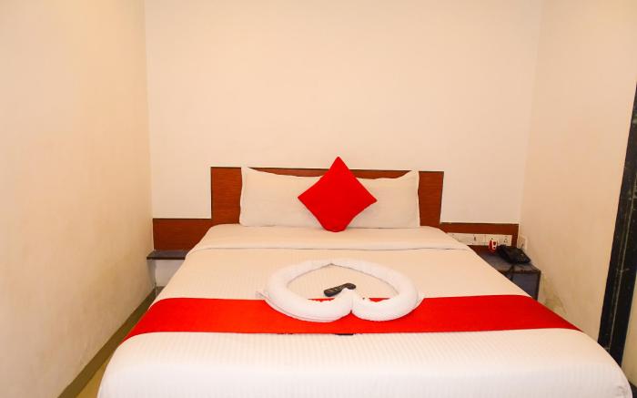 Hotel Sunshine Airport