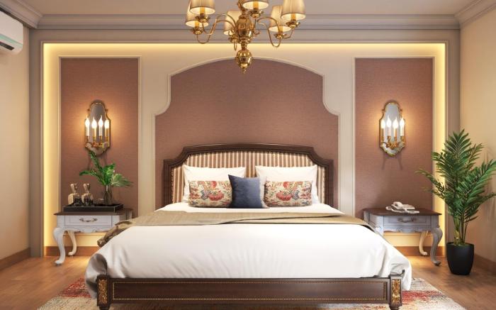The Residency - A Boutique Hotel 
