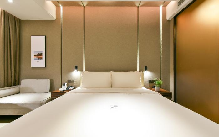 Atour Hotel Beijing Wangjing SOHO