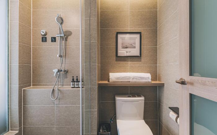 Atour Hotel Hangzhou Qianjiang New City Qingchun Plaza