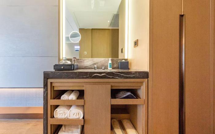 Atour S Hotel Shenzhen Nanshan Qianhai