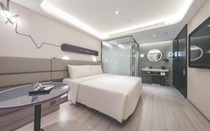Atour Light Hotel Beijing Guang’anmen