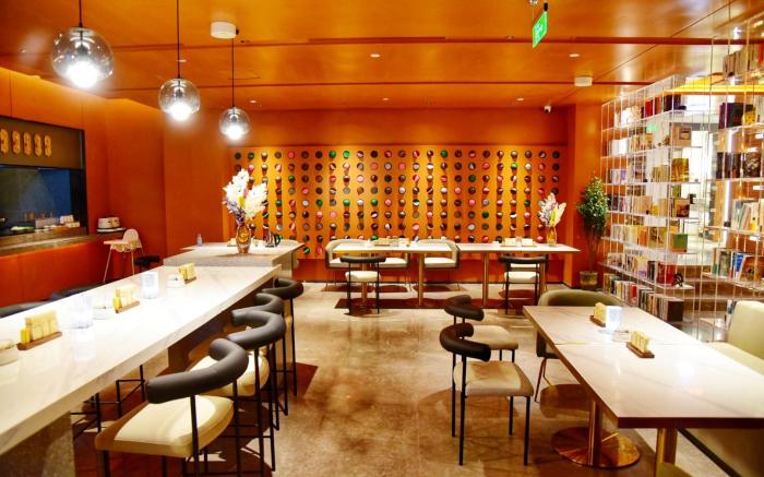 Atour Hotel Beijing Tian‘anmen Wangfujing Pedestrian Street