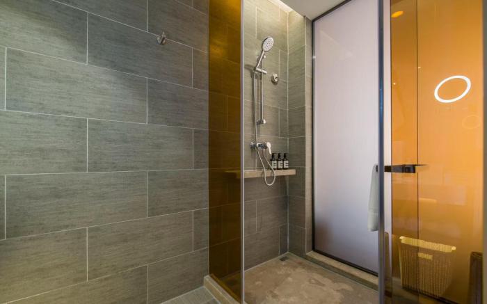 Atour Hotel Shenzhen Nanshan Shekou