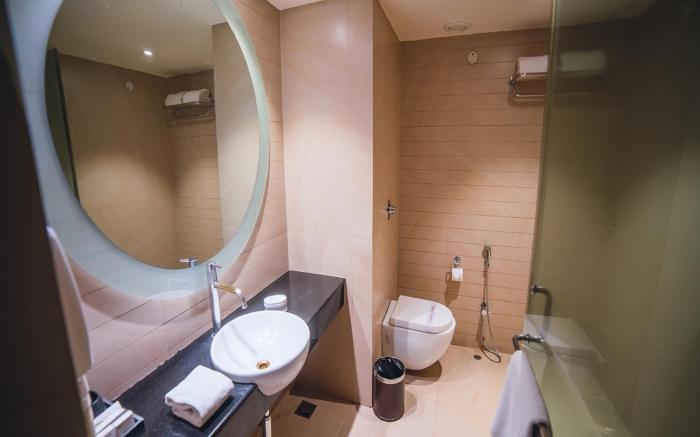 Barsana Hotel & Resort Siliguri