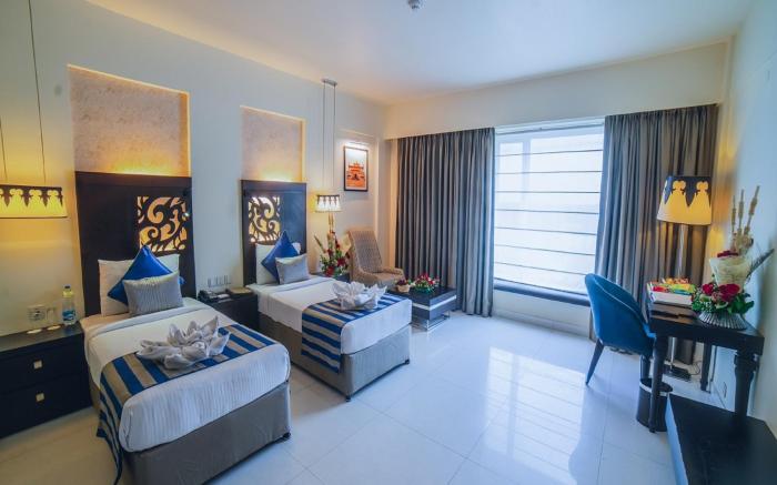 Barsana Hotel & Resort Siliguri