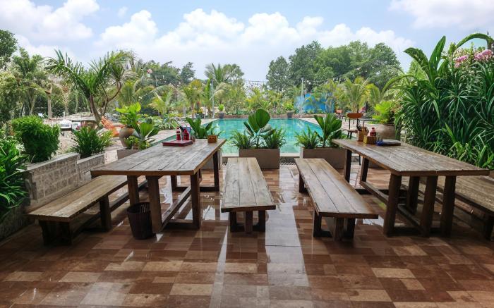 Ninh Binh Peaceful Retreat
