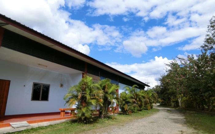 Pernjai Homestay