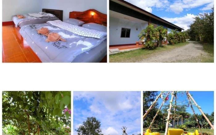 Pernjai Homestay