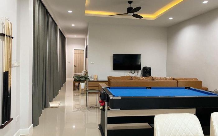 A Day-Away Pool Villa , Huahin Cha-am