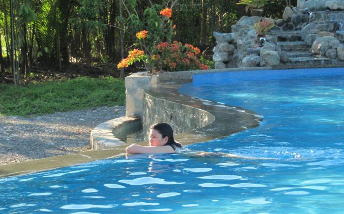 Loboc River Resort